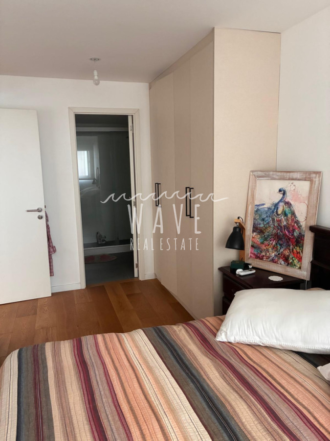 Alquiler de apartamento en Pocitos Nuevo a metros de la rambla y del wtc · Foto 11