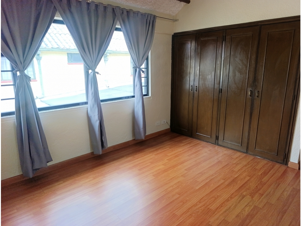 Casa en venta en Cedritos, Bogotá · foto 23 de 24