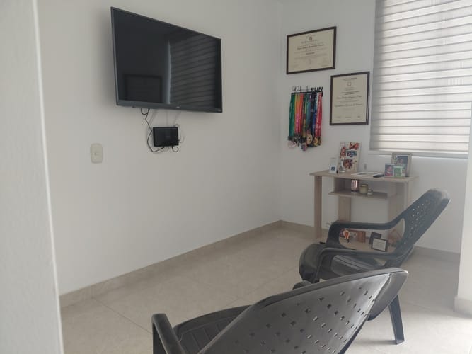 Apartamento de 2 alcobas en venta en Parque Natura, Jamundí, 60 m² · foto 9 de 23
