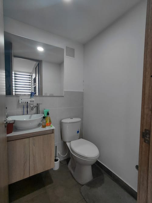 Apartamento de 2 alcobas en venta en Parque Natura, Jamundí, 60 m² · foto 10 de 23