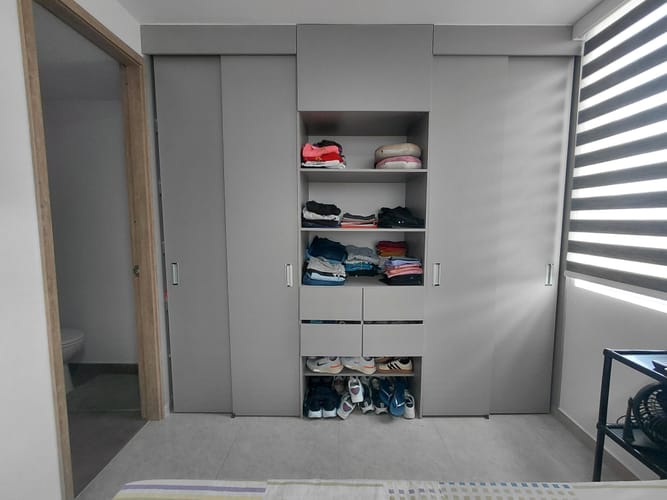 Apartamento de 2 alcobas en venta en Parque Natura, Jamundí, 60 m² · foto 11 de 23