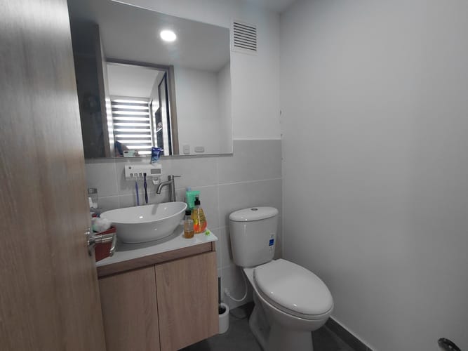 Apartamento de 2 alcobas en venta en Parque Natura, Jamundí, 60 m² · foto 5 de 23