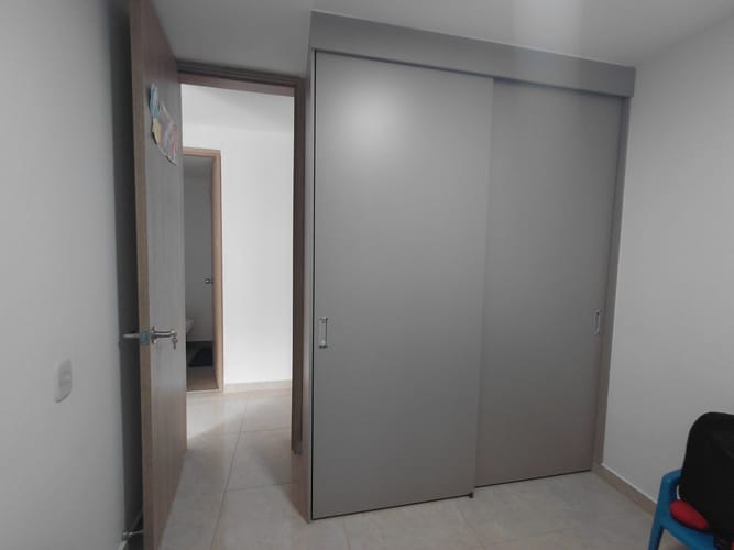 Apartamento de 2 alcobas en venta en Parque Natura, Jamundí, 60 m² · foto 14 de 23