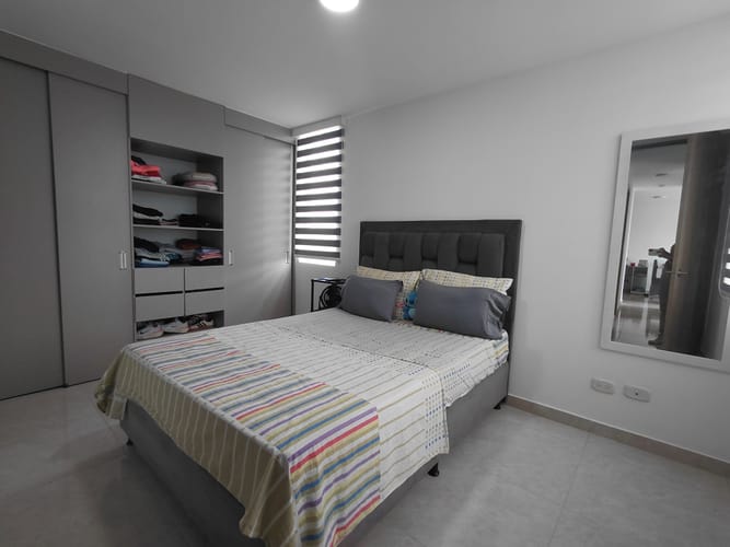Apartamento de 2 alcobas en venta en Parque Natura, Jamundí, 60 m² · foto 12 de 23