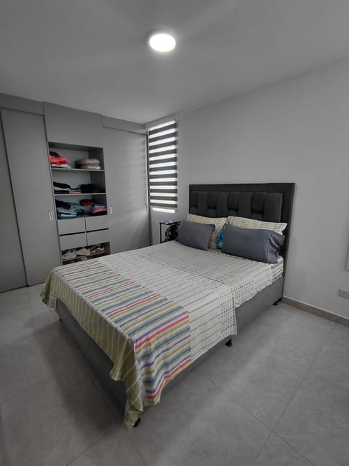 Apartamento de 2 alcobas en venta en Parque Natura, Jamundí, 60 m² · foto 13 de 23
