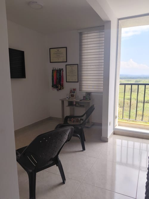 Apartamento de 2 alcobas en venta en Parque Natura, Jamundí, 60 m² · foto 7 de 23