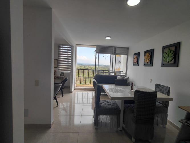 Apartamento de 2 alcobas en venta en Parque Natura, Jamundí, 60 m² · foto 15 de 23