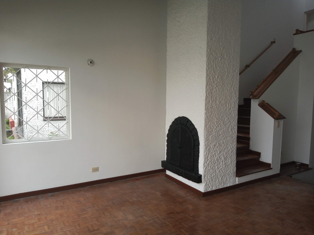 Casa en venta en La Floresta, Bogotá · foto 6 de 23