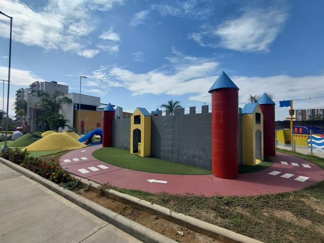 Apartamento de 2 alcobas en venta en Parque Natura, Jamundí, 60 m² · foto 23 de 23