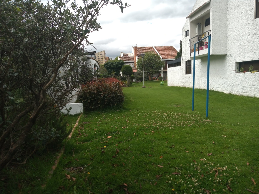 Casa en venta en La Floresta, Bogotá · foto 19 de 23