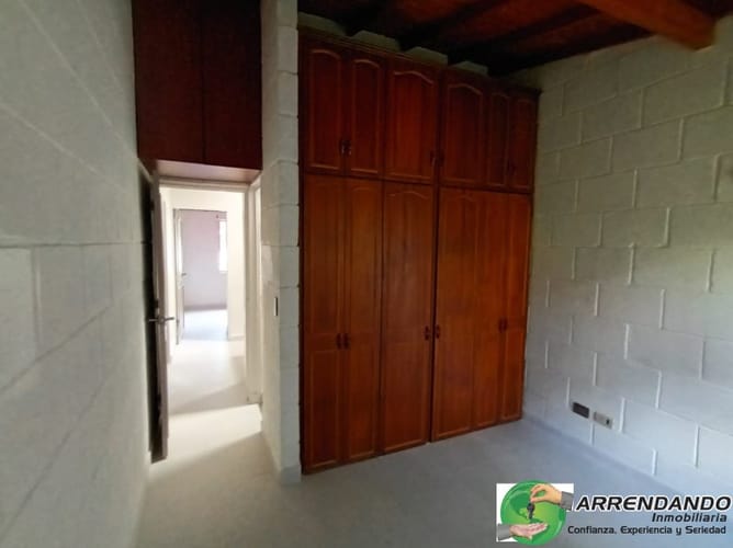 Casa de 3 alcobas en arriendo en Ditaires, Medellín, 95 m² · foto 17 de 24
