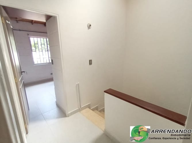 Casa de 3 alcobas en arriendo en Ditaires, Medellín, 95 m² · foto 18 de 24