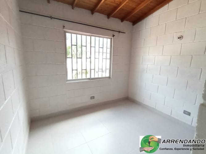 Casa de 3 alcobas en arriendo en Ditaires, Medellín, 95 m² · foto 19 de 24