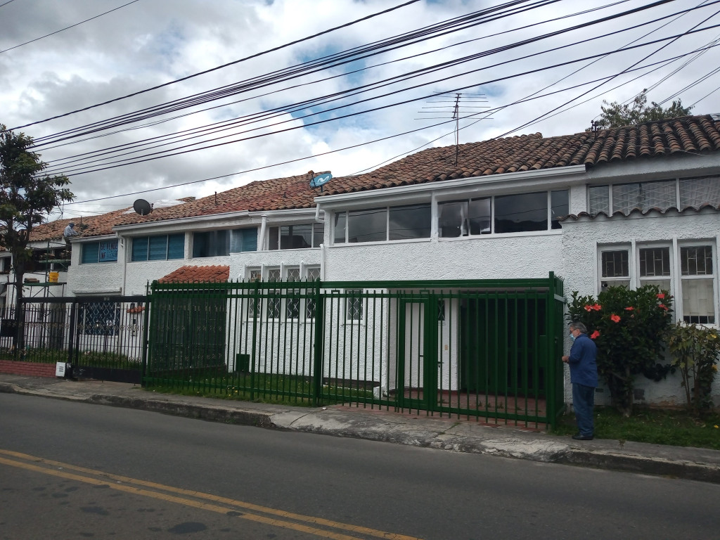 Casa en venta en La Floresta, Bogotá · foto 23 de 23