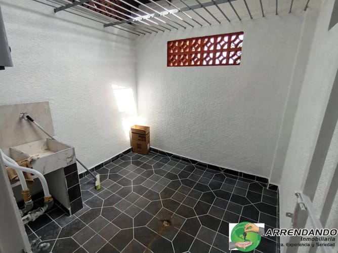 Casa de 3 alcobas en arriendo en Ditaires, Medellín, 95 m² · foto 22 de 24