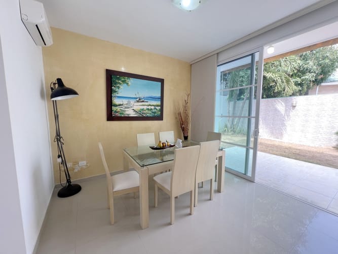Casa de 3 alcobas en venta en Villa Campestre, Barranquilla, 200 m² · foto 2 de 18