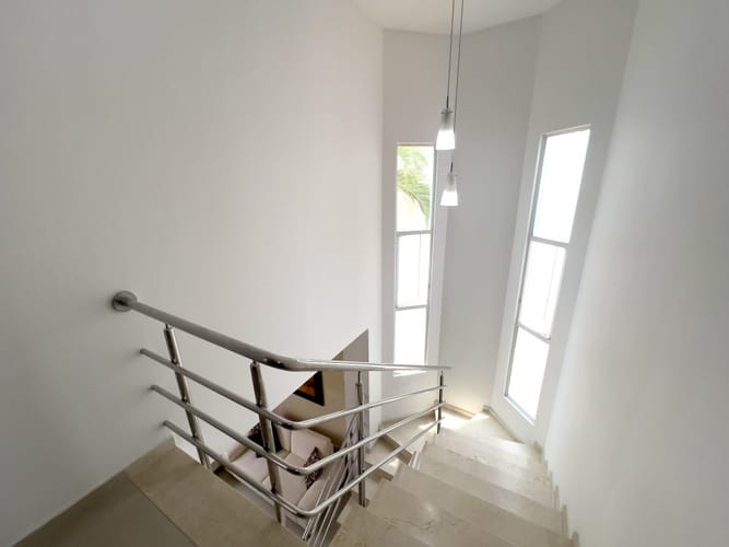 Casa de 3 alcobas en venta en Villa Campestre, Barranquilla, 200 m² · foto 4 de 18