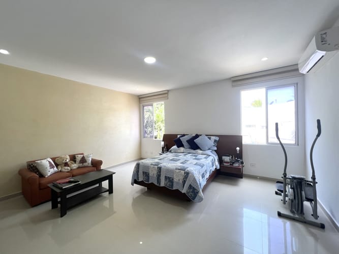 Casa de 3 alcobas en venta en Villa Campestre, Barranquilla, 200 m² · foto 6 de 18