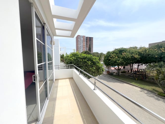 Casa de 3 alcobas en venta en Villa Campestre, Barranquilla, 200 m² · foto 7 de 18