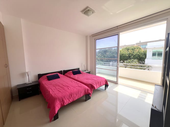 Casa de 3 alcobas en venta en Villa Campestre, Barranquilla, 200 m² · foto 8 de 18