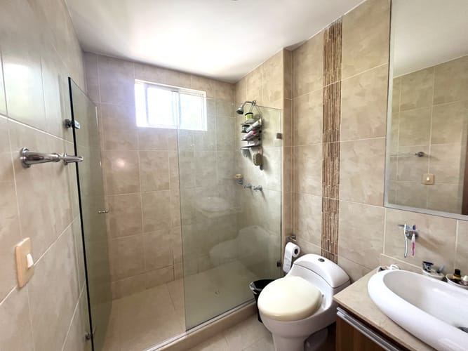 Casa de 3 alcobas en venta en Villa Campestre, Barranquilla, 200 m² · foto 9 de 18