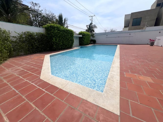 Casa de 3 alcobas en venta en Villa Campestre, Barranquilla, 200 m² · foto 10 de 18