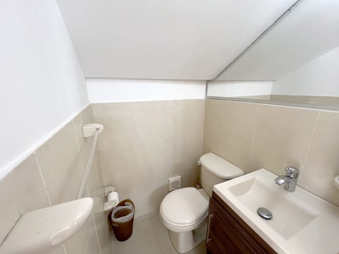 Casa de 3 alcobas en venta en Villa Campestre, Barranquilla, 200 m² · foto 11 de 18