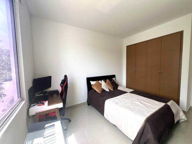 Casa de 3 alcobas en venta en Villa Campestre, Barranquilla, 200 m² · foto 12 de 18