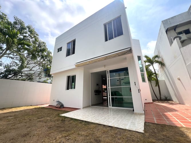 Casa de 3 alcobas en venta en Villa Campestre, Barranquilla, 200 m² · foto 13 de 18