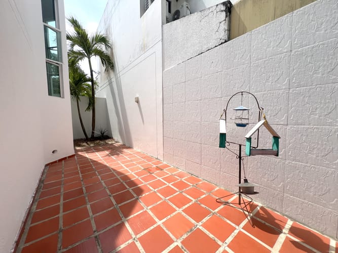 Casa de 3 alcobas en venta en Villa Campestre, Barranquilla, 200 m² · foto 15 de 18