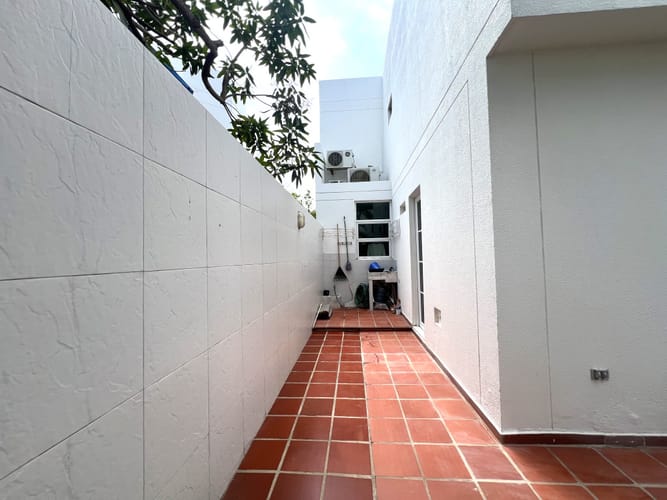 Casa de 3 alcobas en venta en Villa Campestre, Barranquilla, 200 m² · foto 16 de 18