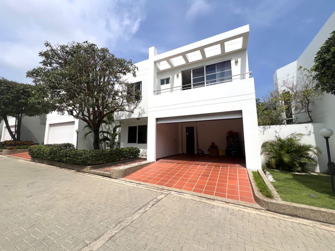 Casa de 3 alcobas en venta en Villa Campestre, Barranquilla, 200 m² · foto 18 de 18