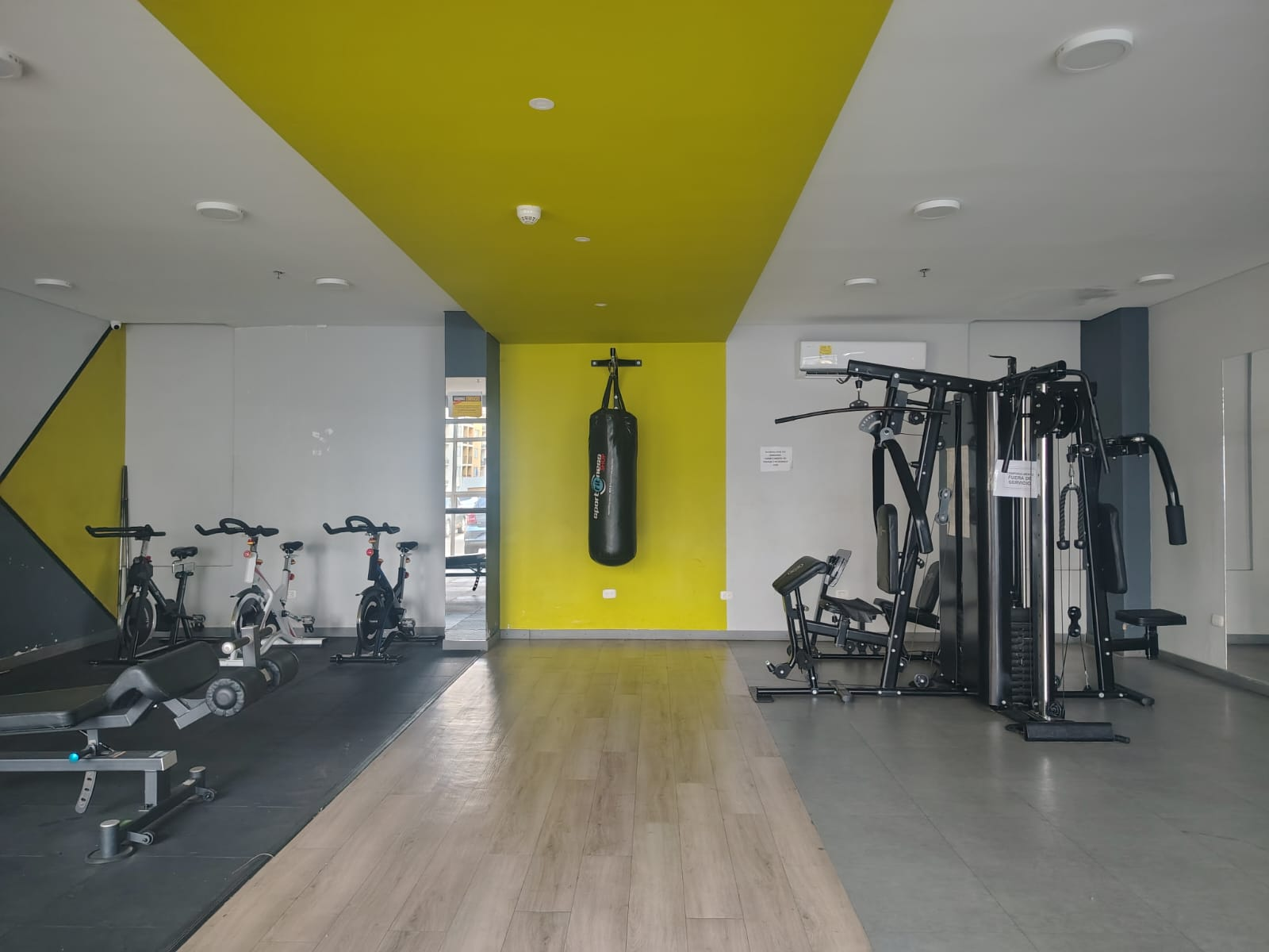 Apartamento en venta en Alameda Del Rio, Barranquilla · foto 14 de 16