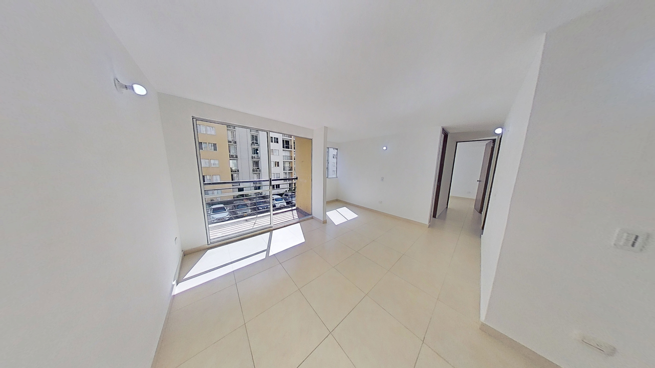 Apartamento en venta en Alameda Del Rio, Barranquilla · foto 2 de 16