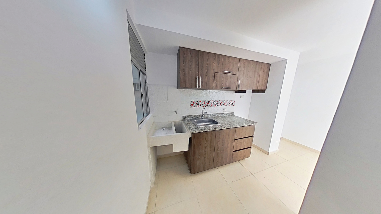 Apartamento en venta en Alameda Del Rio, Barranquilla · foto 6 de 16