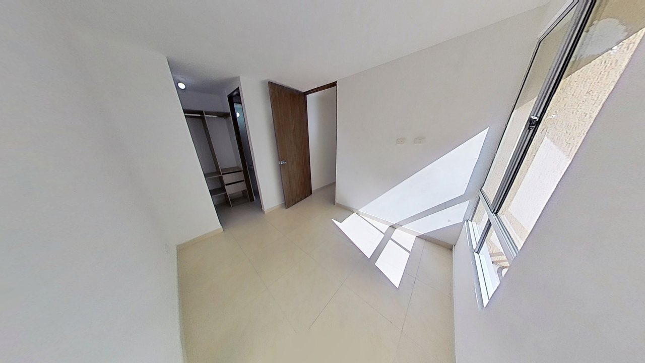 Apartamento en venta en Alameda Del Rio, Barranquilla · foto 8 de 16