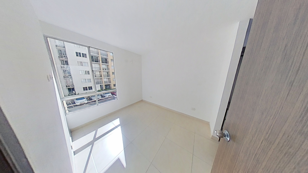 Apartamento en venta en Alameda Del Rio, Barranquilla · foto 10 de 16