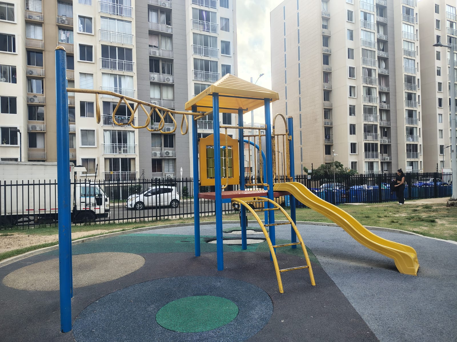 Apartamento en venta en Alameda Del Rio, Barranquilla · foto 16 de 16