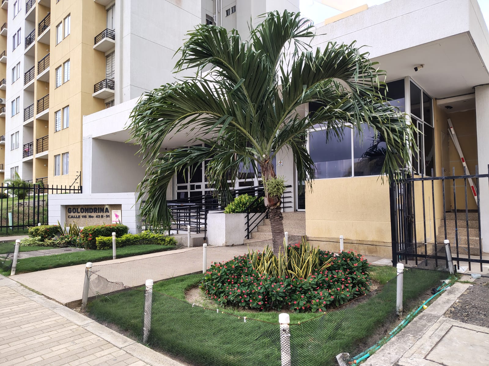 Apartamento en venta en Alameda Del Rio, Barranquilla · foto 13 de 16