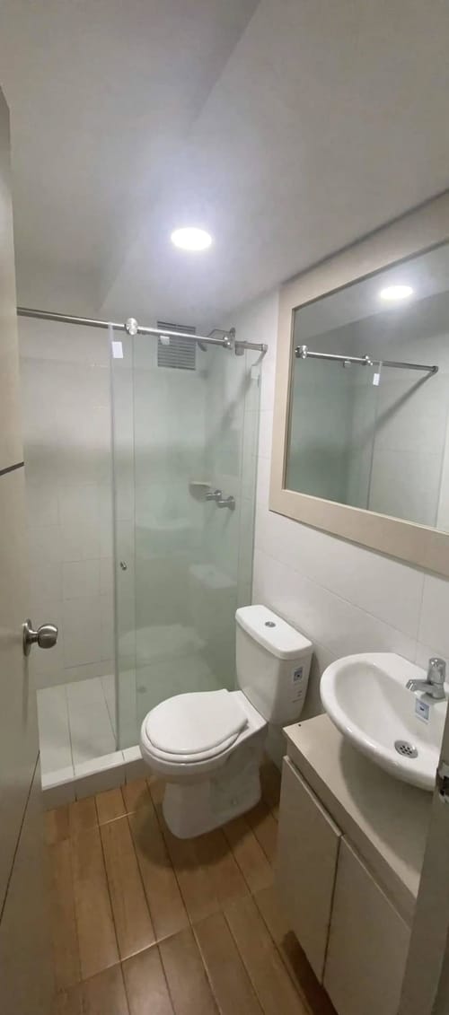 Apartamento en venta en Restrepo Occidental, Bogotá · foto 2 de 10