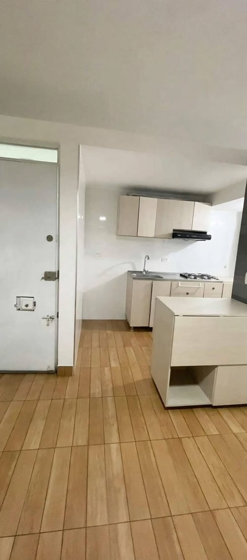 Apartamento en venta en Restrepo Occidental, Bogotá · foto 10 de 10