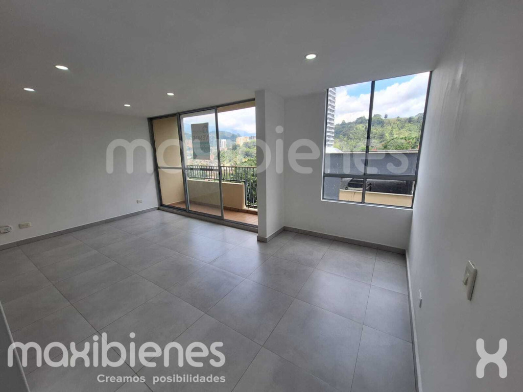 Apartamento en venta en La Aldea, La Estrella · foto 2 de 11