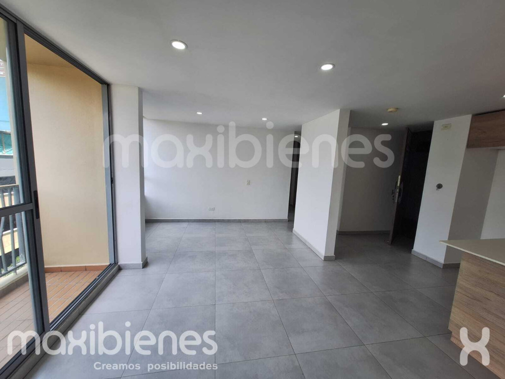 Apartamento en venta en La Aldea, La Estrella · foto 3 de 11