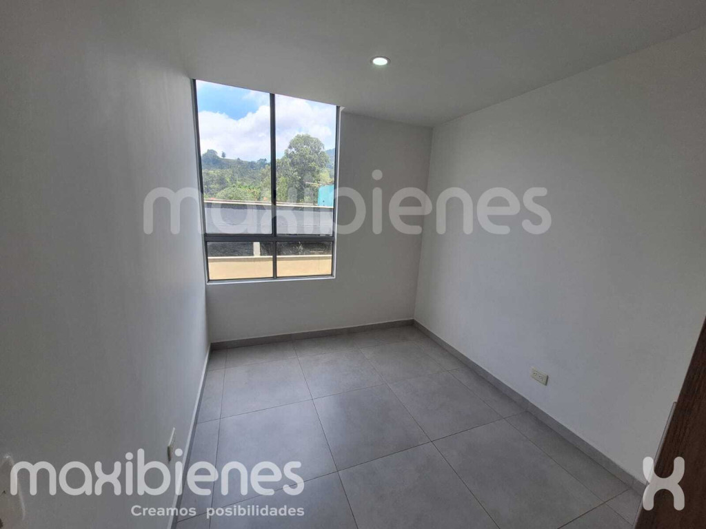 Apartamento en venta en La Aldea, La Estrella · foto 5 de 11