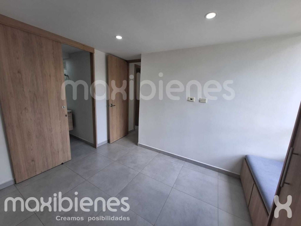 Apartamento en venta en La Aldea, La Estrella · foto 6 de 11