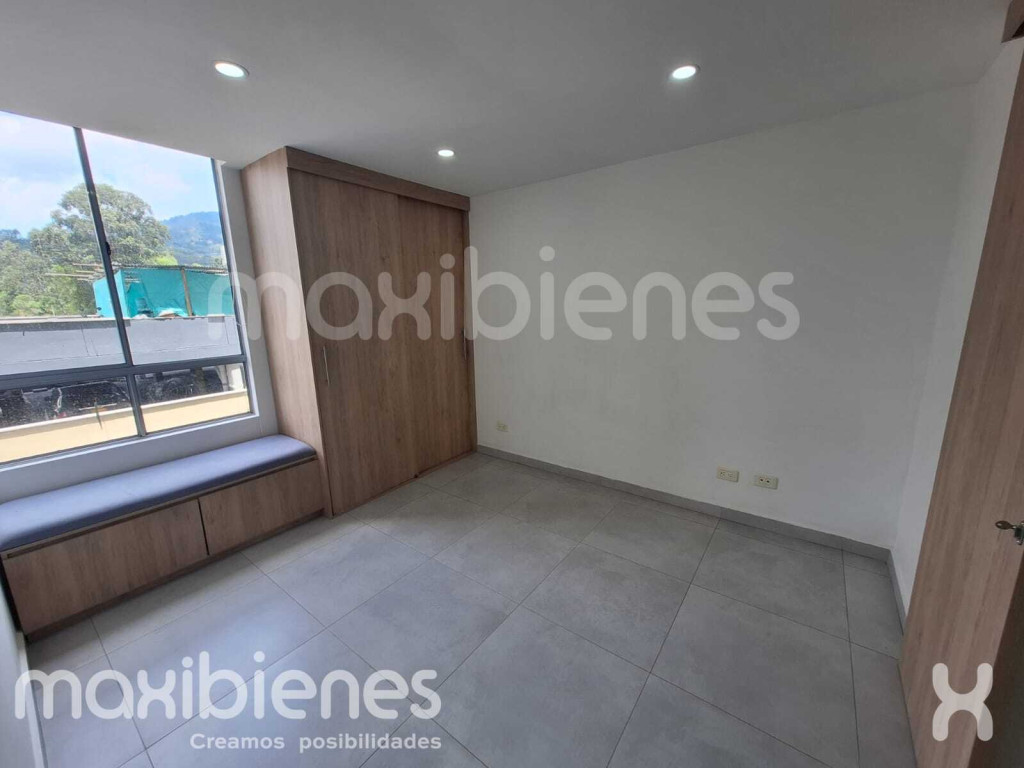 Apartamento en venta en La Aldea, La Estrella · foto 7 de 11