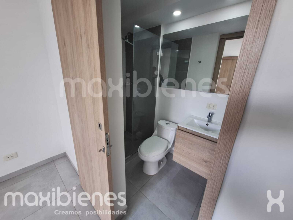 Apartamento en venta en La Aldea, La Estrella · foto 8 de 11