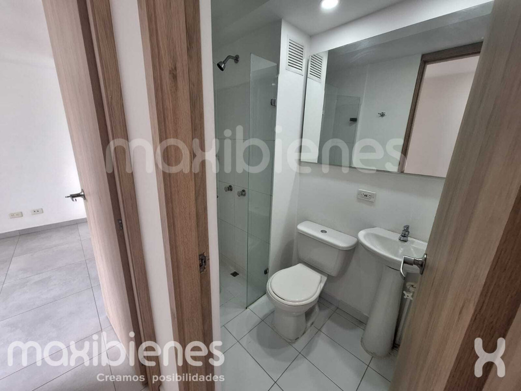 Apartamento en venta en La Aldea, La Estrella · foto 9 de 11