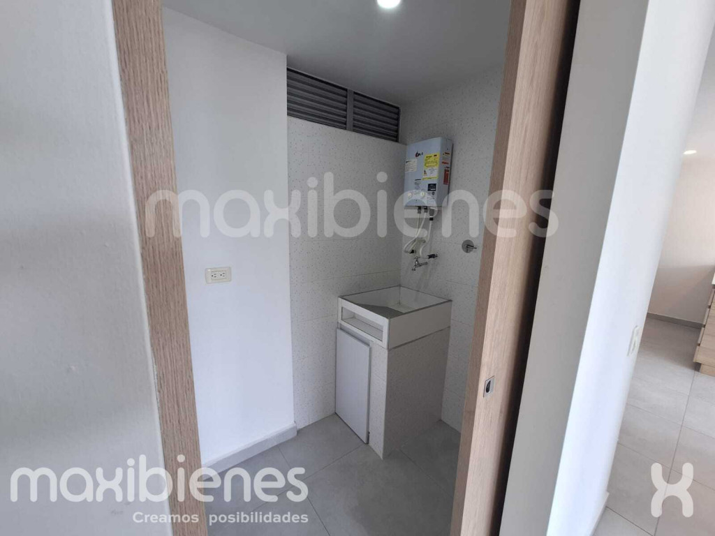Apartamento en venta en La Aldea, La Estrella · foto 10 de 11