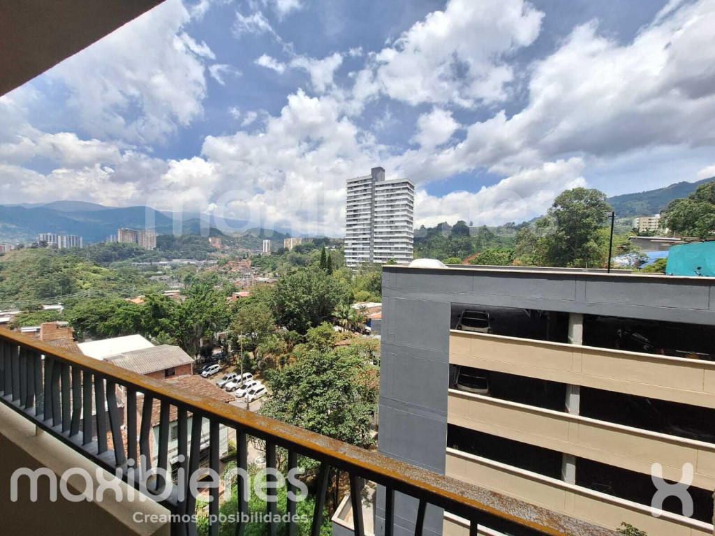 Apartamento en venta en La Aldea, La Estrella · foto 11 de 11